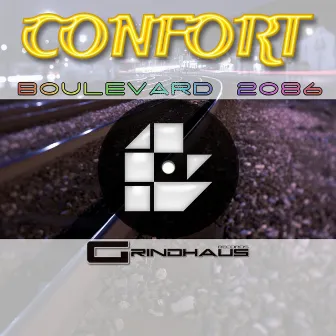 Boulevard 2086 by Confort