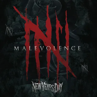 Malevolence by New Years Day