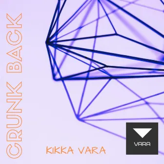 Crunk Back by Kikka Vara