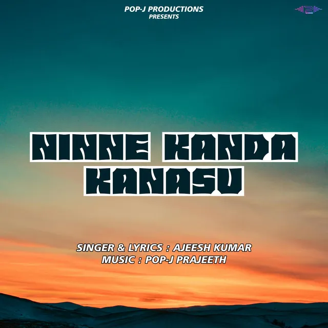 Ninne Kanda Kanasu