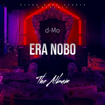 Era Nobo by d-Mo297