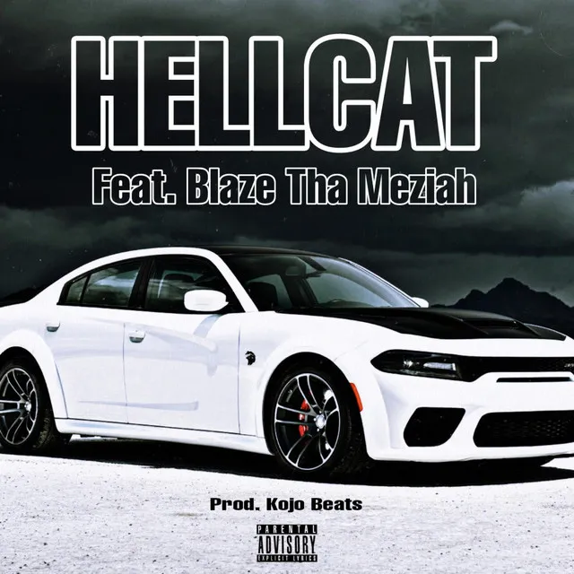 HELLCAT