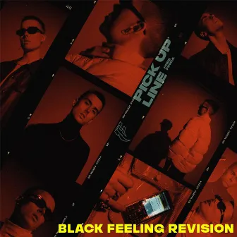 Ieva (Black Feeling Remix) by Black Feeling