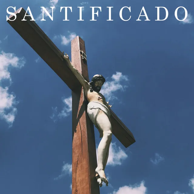 Santificado