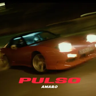 Pulso by Amaro