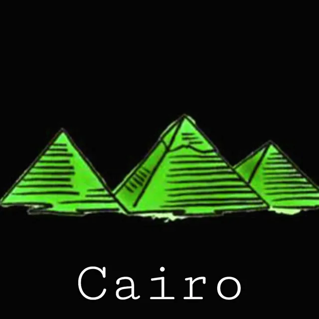 Cairo