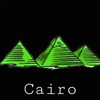 Cairo by Sair Perez