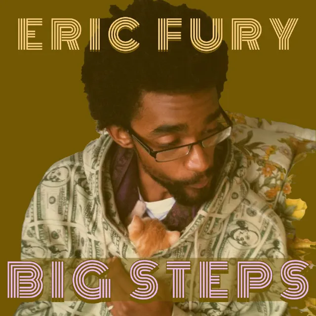 Big Steps