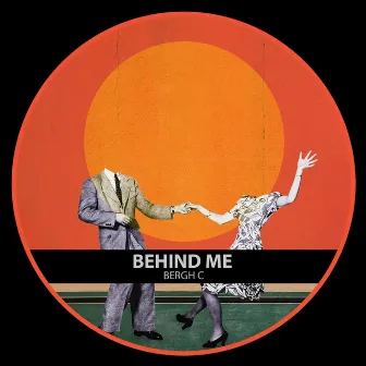 Behind me (Original mix) by Bergh C