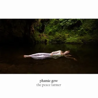 The Peace Farmer (Piano Solo) by Phamie Gow