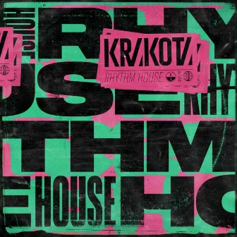 Rhythm House by Krakota