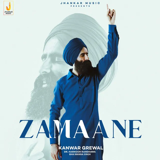 Zamaane - Single