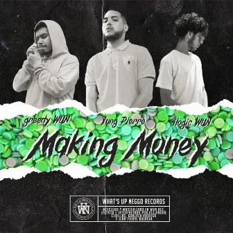 Making Money by Yüng Pierre