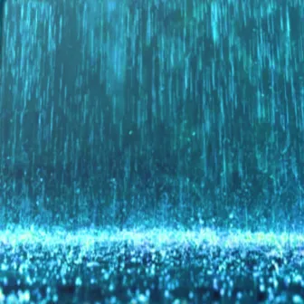 Soothing Rain for Background Sounds and Natural White Noise by Barnet Kan Ikke Sove