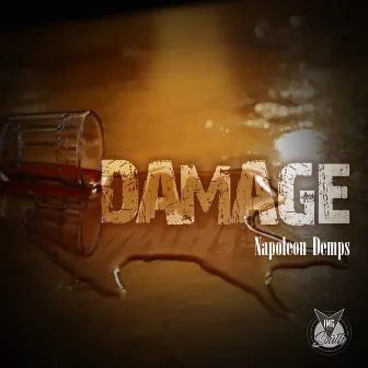 Damage by Napoleon Demps