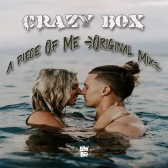 A Piece Of Me by Crazy Box