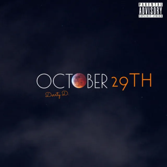 October 29th