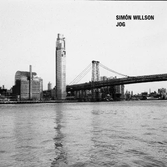 Jog (Live) by Simón Willson