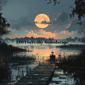 LOFI Serenity Soundscape by Peaceful Music