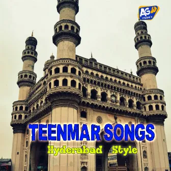 Teenmar Songs Hyderabad Style by Kapil Madduri