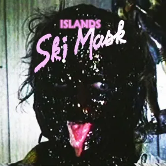 Ski Mask by Islands