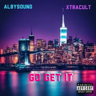 Go Get It by Xtracult