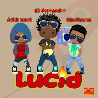 Lucid by Bludbunz