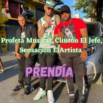 Prendía by Profeta Musical