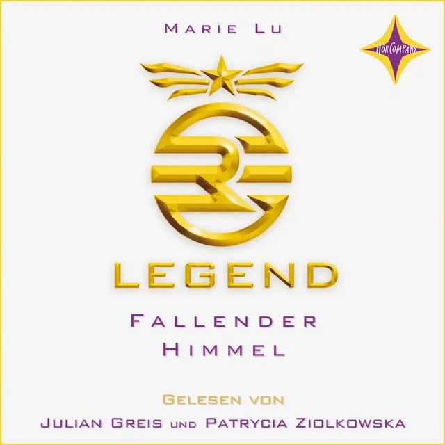 Legend - Fallender Himmel (Erstes Abenteuer)