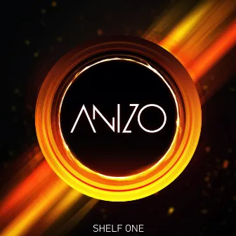 Shelf One by Anizo