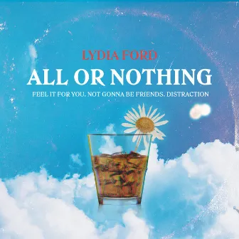 All or Nothing by Lydia Ford