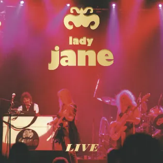 Live by Lady Jane