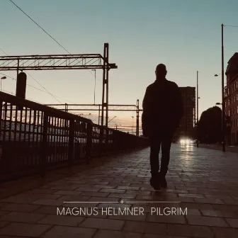 Pilgrim by Magnus Helmner