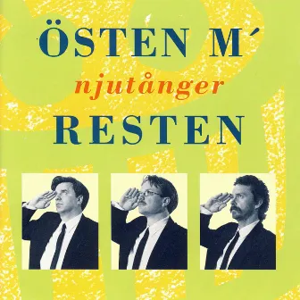 Njutånger by Östen Med Resten