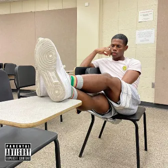 In A Class By Himself: The Mixtape by Antmann