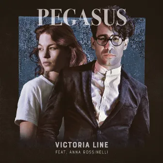 Victoria Line by Pegasus