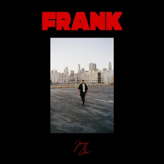 FRANK by Jimmy Whoo