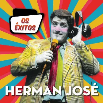 Os Êxitos by Herman José