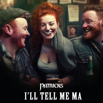 I'll Tell Me Ma by Patricks