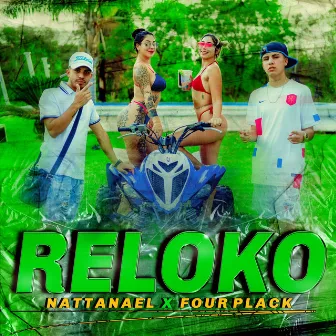 RELOKO by Four Plack