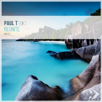 Reunite by Paul T (UK)