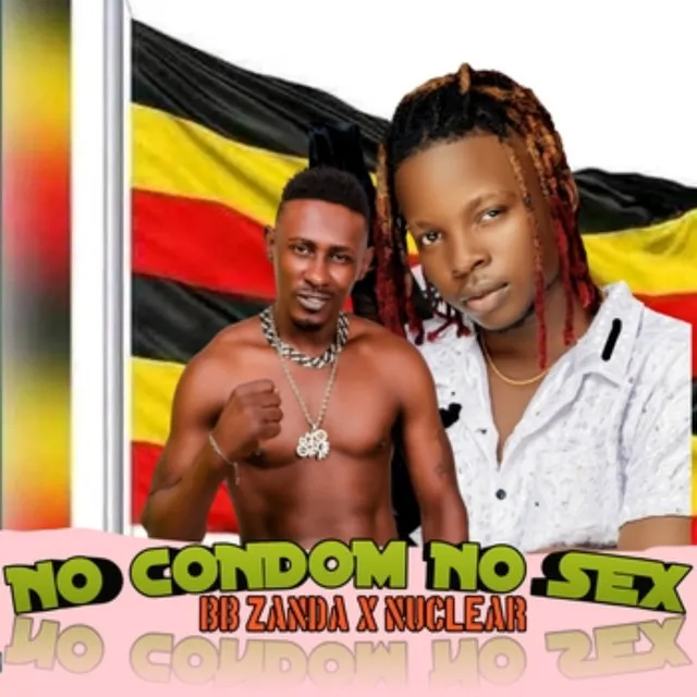 No Condom No Sex