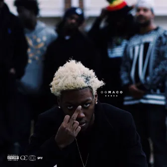 OG Maco EP by OG Maco