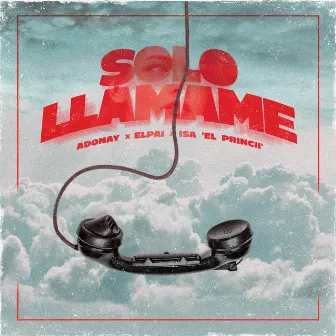 Solo Llamame by Adonay