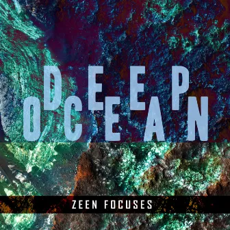 Deep Ocean by Unknown Artist