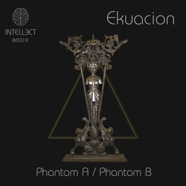 Phantom B - Original Mix