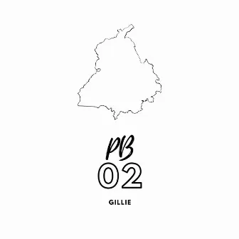 PB02 by Gillie