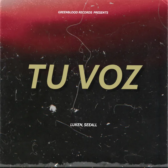 Tu Voz