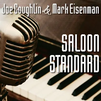 Saloon Standard by Mark Eisenman