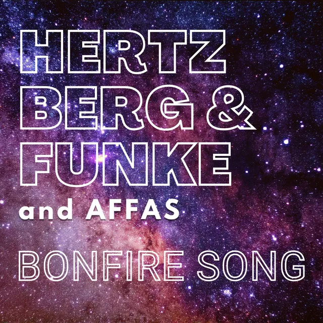 Bonfire Song - Radio Edit